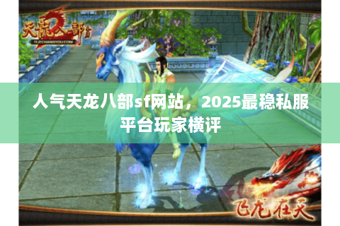 人气天龙八部sf网站，2025最稳私服平台玩家横评