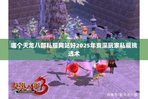 哪个天龙八部私服网站好2025年资深玩家私藏挑选术 哪个天龙八部私服网站好2025年资深玩家私藏挑选术