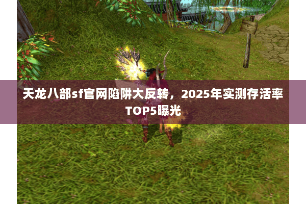 天龙八部sf官网陷阱大反转，2025年实测存活率TOP5曝光