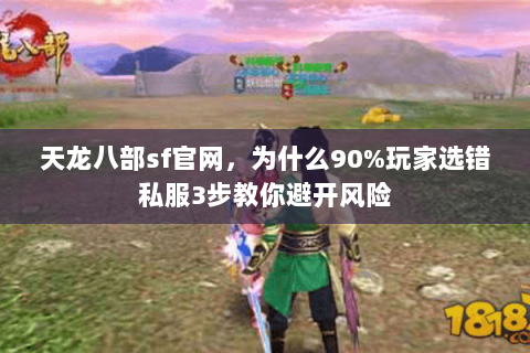 天龙八部sf官网，为什么90%玩家选错私服3步教你避开风险