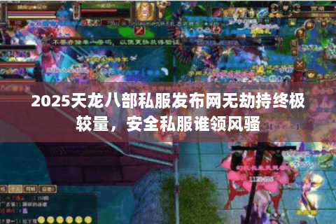 2025天龙八部私服发布网无劫持终极较量，安全私服谁领风骚