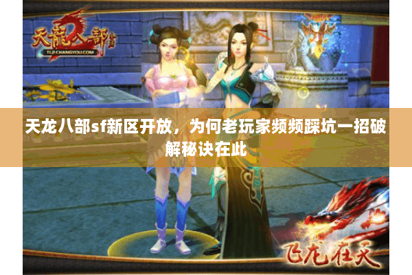 天龙八部sf新区开放，为何老玩家频频踩坑一招破解秘诀在此