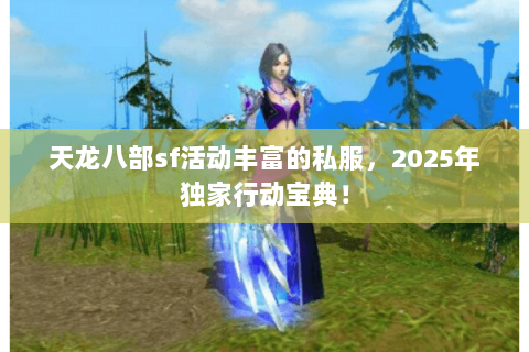 天龙八部sf活动丰富的私服，2025年独家行动宝典！