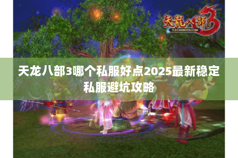 天龙八部3哪个私服好点2025最新稳定私服避坑攻略