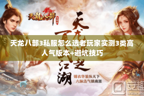 天龙八部3私服怎么选老玩家实测3类高人气版本+避坑技巧