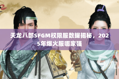 天龙八部SFGM权限服数据揭秘,2025年爆火服哪家强 天龙八部SFGM权限服数据揭秘,2025年爆火服哪家强