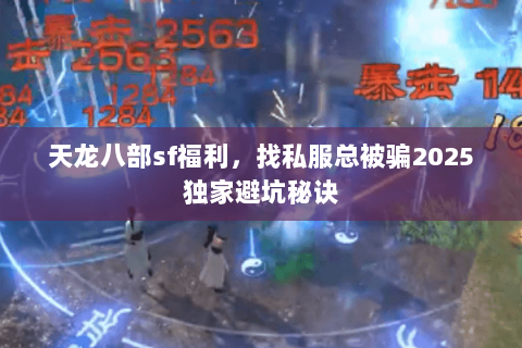 天龙八部sf福利，找私服总被骗2025独家避坑秘诀