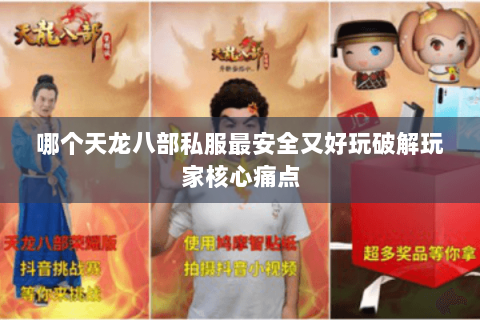 哪个天龙八部私服最安全又好玩破解玩家核心痛点