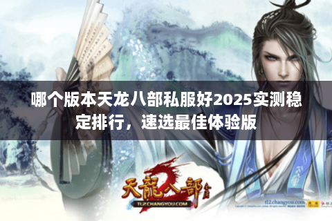 哪个版本天龙八部私服好2025实测稳定排行，速选最佳体验版