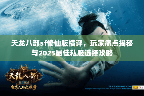 天龙八部sf修仙版横评,玩家痛点揭秘与2025最佳私服选择攻略 天龙八部sf修仙版横评,玩家痛点揭秘与2025最佳私服选择攻略