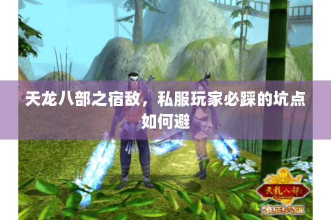 天龙八部之宿敌，私服玩家必踩的坑点如何避