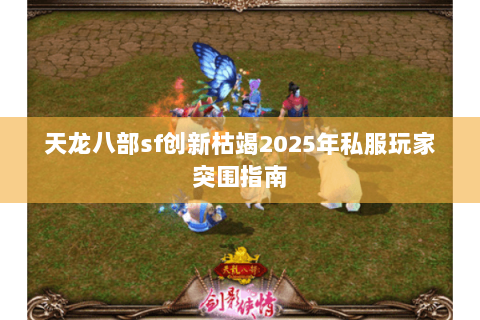 天龙八部sf创新枯竭2025年私服玩家突围指南