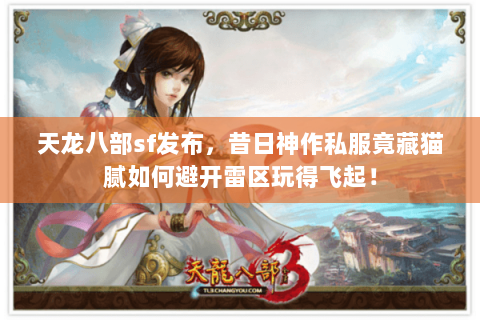 天龙八部sf发布,昔日神作私服竟藏猫腻如何避开雷区玩得飞起! 天龙八部sf发布,昔日神作私服竟藏猫腻如何避开雷区玩得飞起!