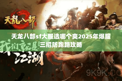 天龙八部sf大服选哪个爽2025年爆服三招防跑路攻略