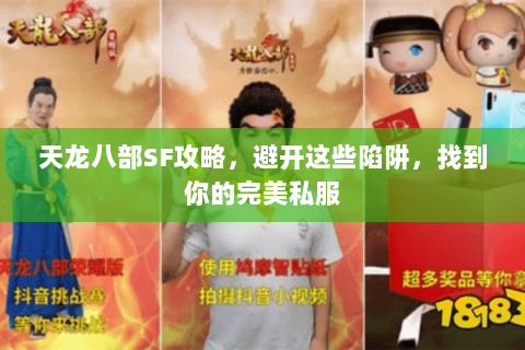天龙八部SF攻略，避开这些陷阱，找到你的完美私服