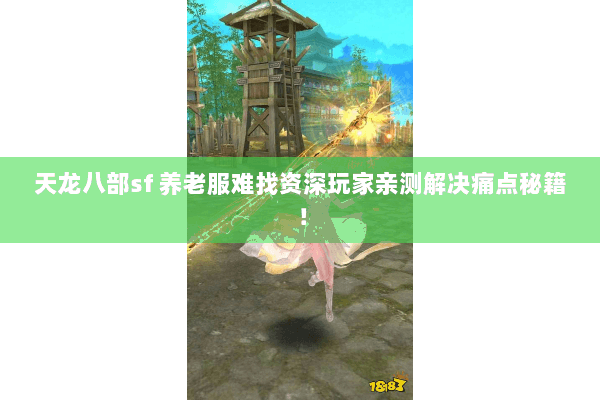 天龙八部sf 养老服难找资深玩家亲测解决痛点秘籍！