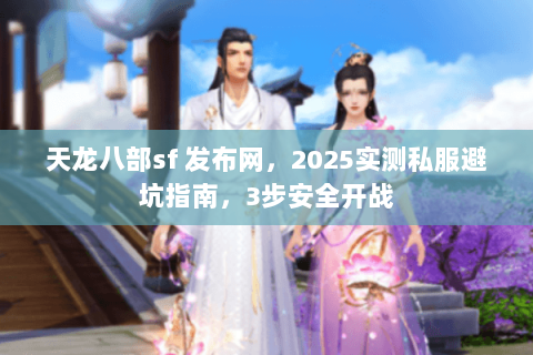 天龙八部sf 发布网，2025实测私服避坑指南，3步安全开战
