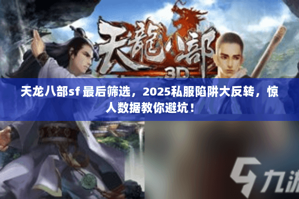 天龙八部sf 最后筛选，2025私服陷阱大反转，惊人数据教你避坑！