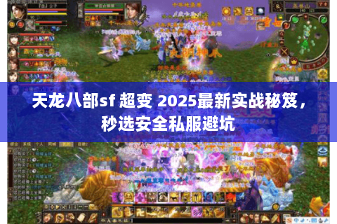 天龙八部sf 超变 2025最新实战秘笈，秒选安全私服避坑