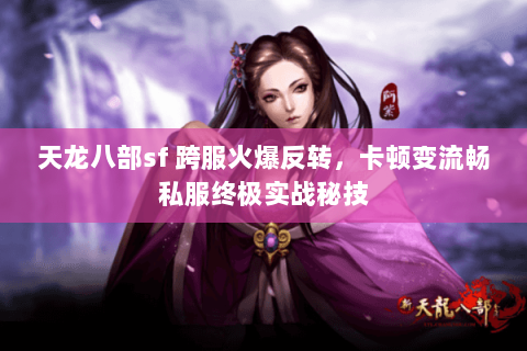 天龙八部sf 跨服火爆反转，卡顿变流畅私服终极实战秘技