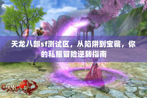 天龙八部sf测试区，从陷阱到宝藏，你的私服冒险逆转指南