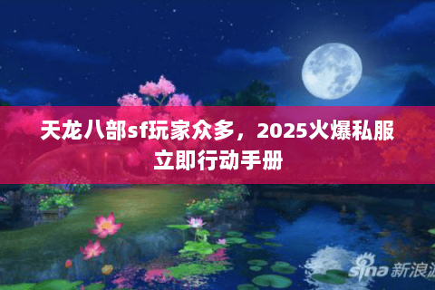 天龙八部sf玩家众多，2025火爆私服立即行动手册