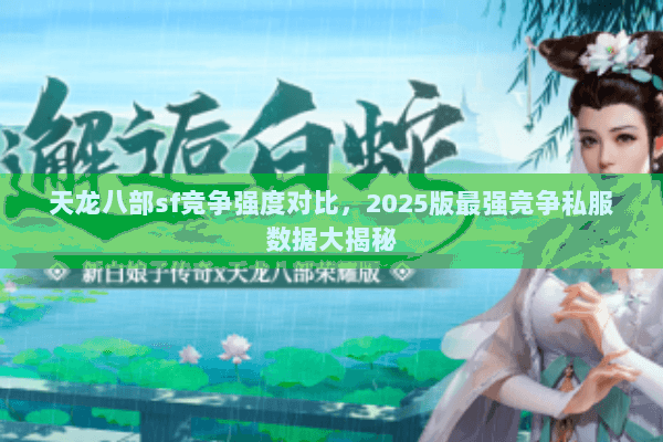 天龙八部sf竞争强度对比，2025版最强竞争私服数据大揭秘