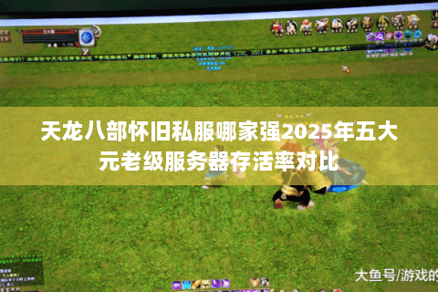 天龙八部怀旧私服哪家强2025年五大元老级服务器存活率对比