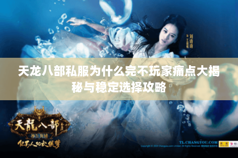 天龙八部私服为什么完不玩家痛点大揭秘与稳定选择攻略