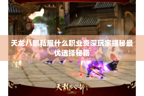 天龙八部私服什么职业资深玩家揭秘最优选择秘籍