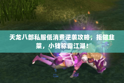 天龙八部私服低消费逆袭攻略，拒做韭菜，小钱称霸江湖！