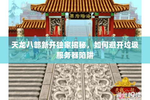 天龙八部新开独家揭秘，如何避开垃圾服务器陷阱