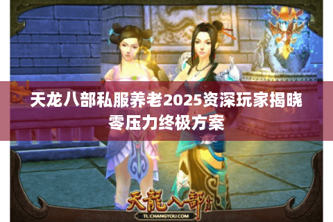 天龙八部私服养老2025资深玩家揭晓零压力终极方案
