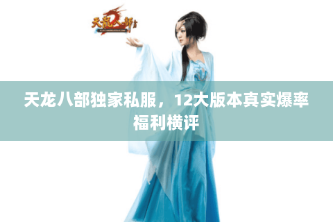 天龙八部独家私服，12大版本真实爆率福利横评