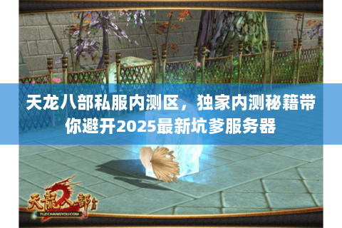 天龙八部私服内测区,独家内测秘籍带你避开2025最新坑爹服务器 天龙八部私服内测区,独家内测秘籍带你避开2025最新坑爹服务器