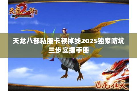 天龙八部私服卡顿掉线2025独家防坑三步实操手册