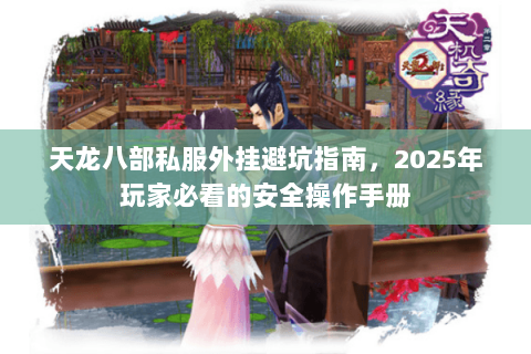 天龙八部私服外挂避坑指南，2025年玩家必看的安全操作手册