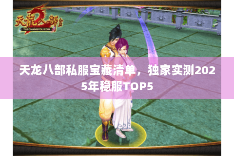 天龙八部私服宝藏清单，独家实测2025年稳服TOP5