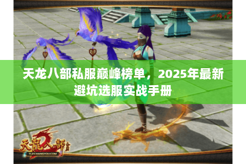 天龙八部私服巅峰榜单，2025年最新避坑选服实战手册