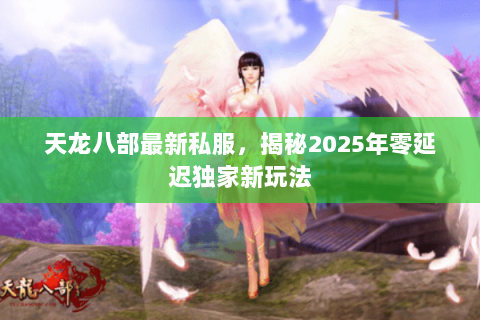 天龙八部最新私服，揭秘2025年零延迟独家新玩法