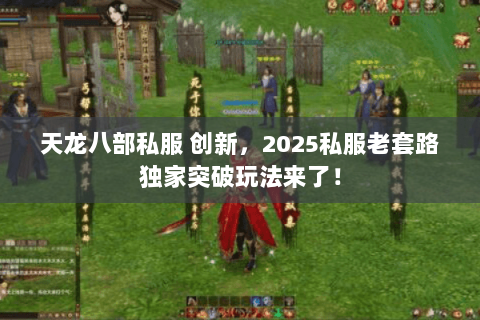 天龙八部私服 创新,2025私服老套路独家突破玩法来了! 天龙八部私服 创新,2025私服老套路独家突破玩法来了!