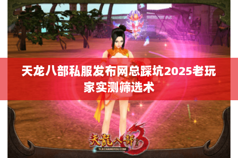 天龙八部私服发布网总踩坑2025老玩家实测筛选术