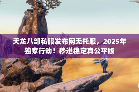 天龙八部私服发布网无托服，2025年独家行动！秒进稳定真公平版