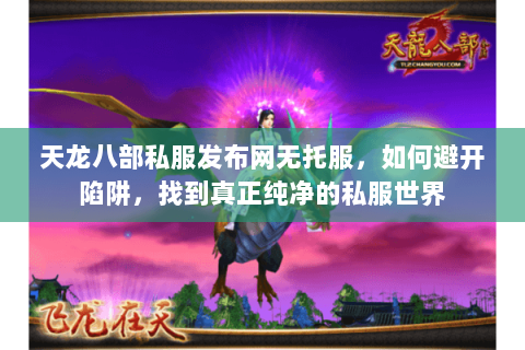 天龙八部私服发布网无托服，如何避开陷阱，找到真正纯净的私服世界