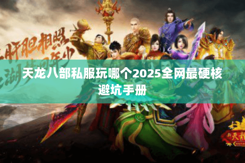 天龙八部私服玩哪个2025全网最硬核避坑手册