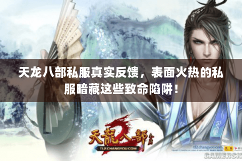天龙八部私服真实反馈，表面火热的私服暗藏这些致命陷阱！