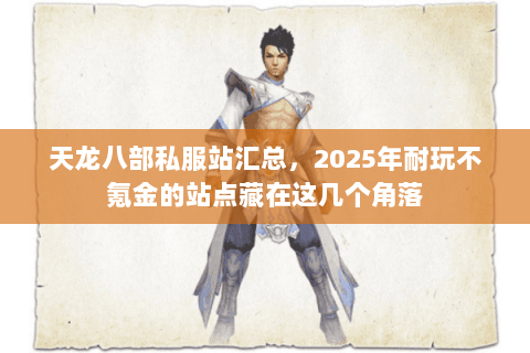 天龙八部私服站汇总，2025年耐玩不氪金的站点藏在这几个角落