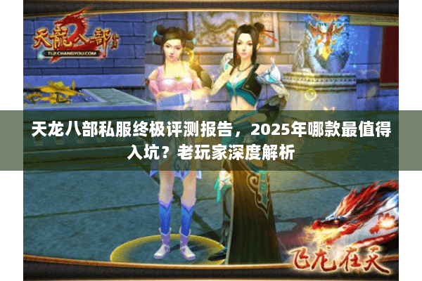 天龙八部私服终极评测报告，2025年哪款最值得入坑？老玩家深度解析