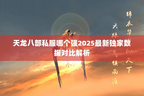 天龙八部私服哪个强2025最新独家数据对比解析