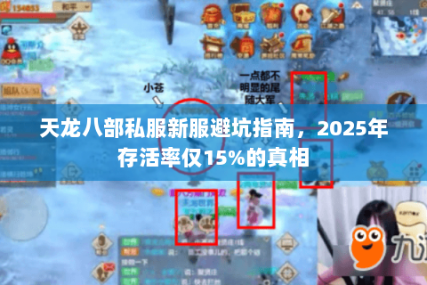 天龙八部私服新服避坑指南，2025年存活率仅15%的真相
